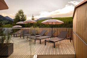 General information about your stay at Verwöhnhotel Erlebach