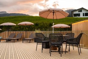 General information about your stay at Verwöhnhotel Erlebach