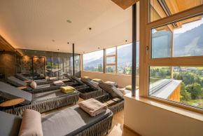 General information about your stay at Verwöhnhotel Erlebach