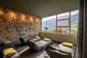 General information about your stay at Verwöhnhotel Erlebach