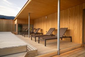 General information about your stay at Verwöhnhotel Erlebach