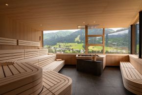 General information about your stay at Verwöhnhotel Erlebach