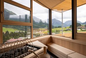 General information about your stay at Verwöhnhotel Erlebach