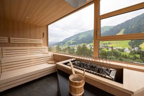 General information about your stay at Verwöhnhotel Erlebach