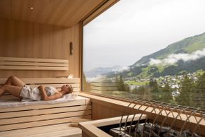 General information about your stay at Verwöhnhotel Erlebach