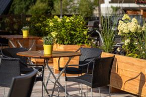 General information about your stay at Verwöhnhotel Erlebach