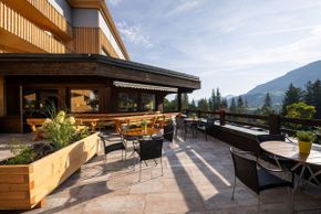 General information about your stay at Verwöhnhotel Erlebach