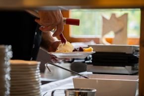 General information about your stay at Verwöhnhotel Erlebach