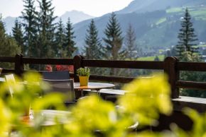 General information about your stay at Verwöhnhotel Erlebach