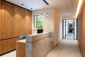 General information about your stay at Verwöhnhotel Erlebach