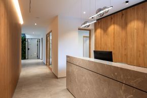 General information about your stay at Verwöhnhotel Erlebach