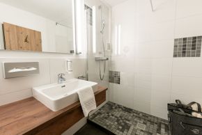 General information about your stay at Verwöhnhotel Erlebach