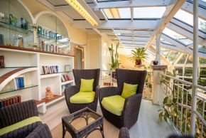 General information about your stay at Verwöhnhotel Erlebach