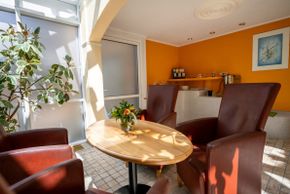 General information about your stay at Verwöhnhotel Erlebach