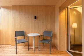 General information about your stay at Verwöhnhotel Erlebach