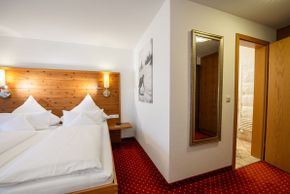 General information about your stay at Verwöhnhotel Erlebach