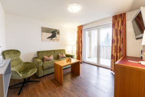 General information about your stay at Verwöhnhotel Erlebach