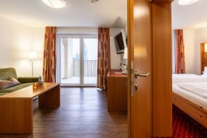 General information about your stay at Verwöhnhotel Erlebach