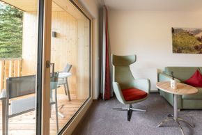 General information about your stay at Verwöhnhotel Erlebach