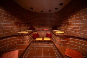 General information about your stay at Verwöhnhotel Erlebach