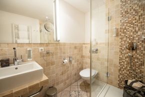 General information about your stay at Verwöhnhotel Erlebach