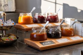 General information about your stay at Verwöhnhotel Erlebach