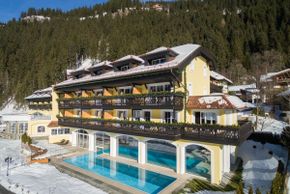 General information about your stay at Via Salina - Hotel am See