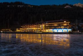 General information about your stay at Via Salina - Hotel am See