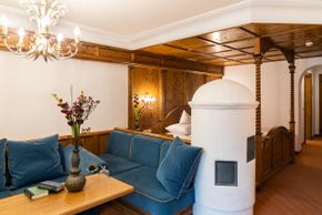 General information about your stay at Via Salina - Hotel am See