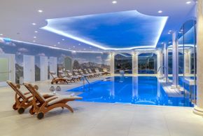 General information about your stay at Via Salina - Hotel am See