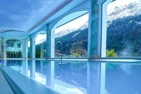 General information about your stay at Via Salina - Hotel am See