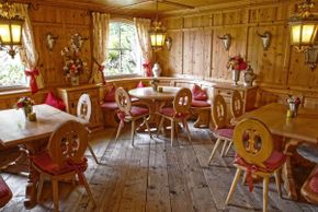 General information about your stay at Via Salina - Hotel am See