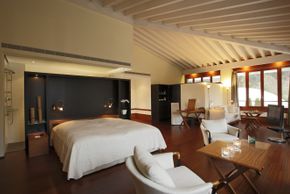 General information about your stay at VICTORIA-JUNGFRAU Grand Hotel & Spa