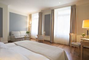 General information about your stay at VICTORIA-JUNGFRAU Grand Hotel & Spa