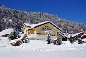 General information about your stay at Villa Vanessa