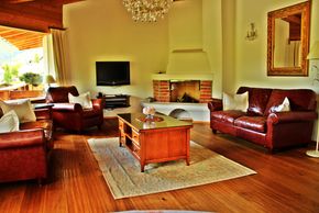 General information about your stay at Villa Caroline