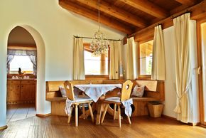 General information about your stay at Villa Caroline