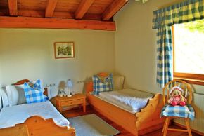 General information about your stay at Villa Caroline