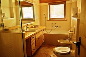 General information about your stay at Villa Caroline