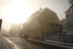 General information about your stay at Villa Edith