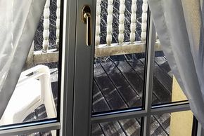 General information about your stay at Villa Edith