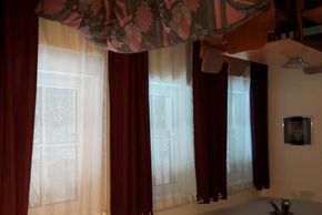 General information about your stay at Villa Edith