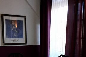 General information about your stay at Villa Edith