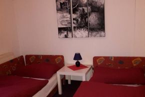 General information about your stay at Villa Edith