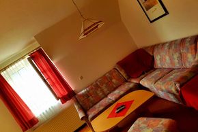 General information about your stay at Villa Edith