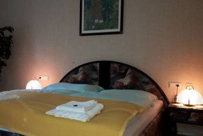 General information about your stay at Villa Edith