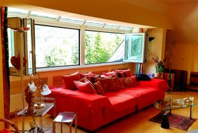 General information about your stay at Villa Edith