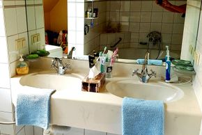 General information about your stay at Villa Edith