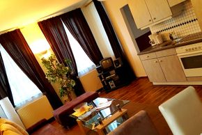 General information about your stay at Villa Edith