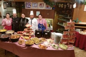 General information about your stay at Villa Emilia